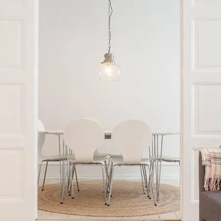 With Cosy Backyard In Vibrant Area.