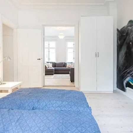 With Cosy Backyard In Vibrant Area.