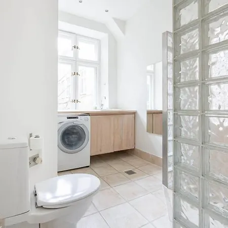 With Cosy Backyard In Vibrant Area.