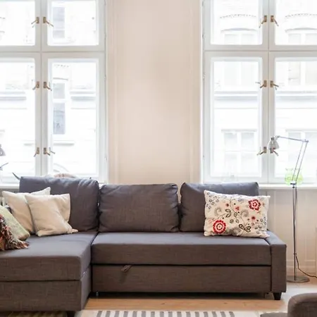 With Cosy Backyard In Vibrant Area.