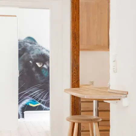 With Cosy Backyard In Vibrant Area.